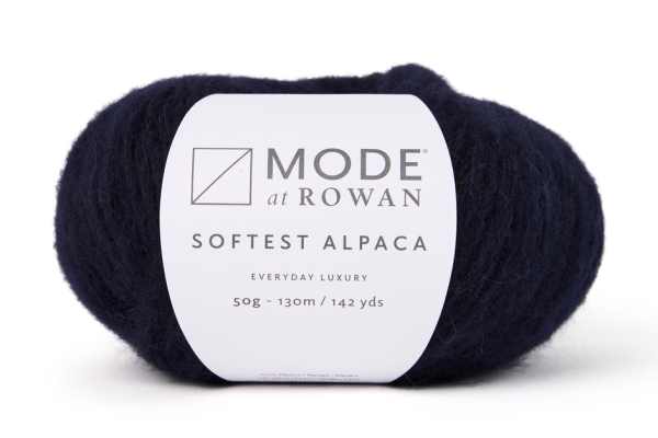 MODE Softest Alpaca